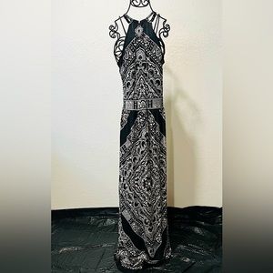 Maxi dress. Never worn. Great condition
